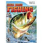 Bass Fishing for Nintendo Wii