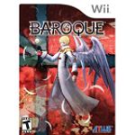Baroque for Nintendo Wii