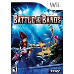 Battle of the Bands for Nintendo Wii