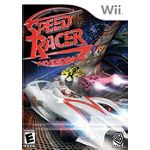 Ingram Micro Wii, Speed Racer