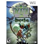Death Jr for Nintendo Wii