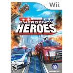 Emergency Heroes for Nintendo Wii