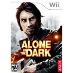 Alone In The Dark for Nintendo Wii