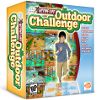 Wii,Outdoor Challenge-Active Life