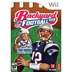 Backyard Football 09 for Nintendo Wii