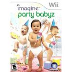 Ingram Micro Wii, Imagine Party Babyz