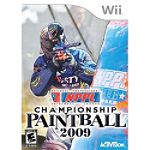 Ingram Micro WII, Paintball:Breakout 09