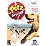Ingram Micro WII, Petz Sports