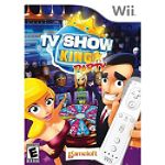 Ingram Micro WII, Tv Show King Party