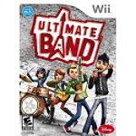Ingram Micro WII, Ultimate Band(07019500)