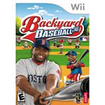Backyard Baseball '10 for Nintendo Wii