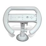 CTA Digital Steering Wheel for Wii