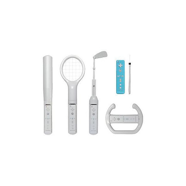 CTA Digital Wii Sport Pack
