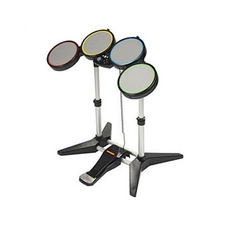 Electronic Arts Wii,Rock Band 2 Drum Set (Releass 11/18/08)