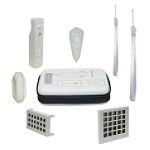 CTA Digital 8 in 1 Wii Accessory Kit