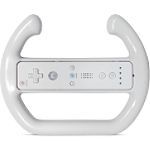 CTA Digital Steering Wheel for Wii
