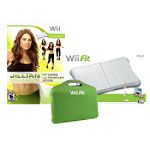 Nintendo Wii Fitness Pack