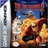 Incredibles 2 - Rise of the Underminer