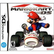 Nintendo Mario Kart