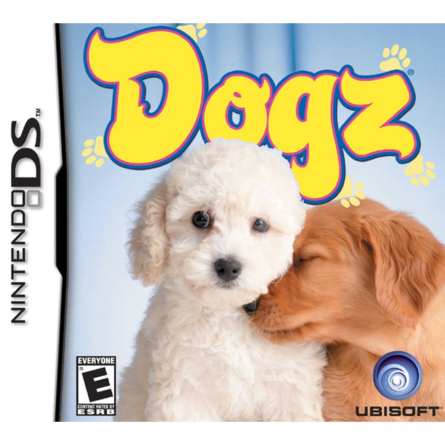 UBI Soft Dogz