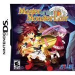 Master Of Monster Lair for Nintendo DS