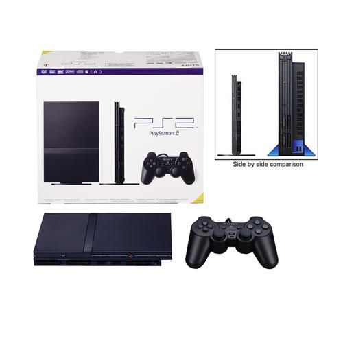 Sony Playstation2 Console