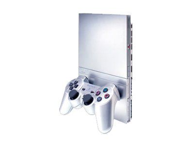 Sony Playstation2 Console
