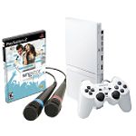 Sony PlayStation 2 SingStar Pack Limited Edition Bundle