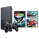 Sony PlayStation 2 LEGO Batman Limited Edition Bundle