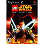 Electronic Arts Lego Star Wars - The Video Game