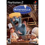 Electronic Arts Ratatouille