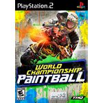 Ingram Micro WORLD CHAMPION PAINTBALL