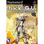 Ingram Micro .hack Gu Vol 3