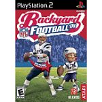 Backyard Football 08 Playstation 2