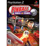 Pinball Hall Of Fame The Williams Collection for Playstation 2