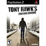 Sears Tony Hawk Proving Ground for Playstation 2