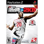 Ingram Micro College Hoops 2K8