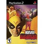 Harvey Birdman for Playstation 2