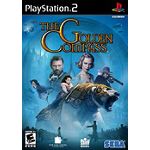 Golden Compass for Playstation 2