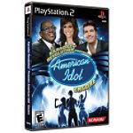 Karaoke Revolution Presents: American Idol Encore for Playstation 2