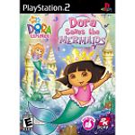 Ingram Micro Dora The Explorer: Dora Saves The Mermaids