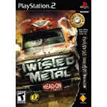 Twisted Metal: Head-On: Extra Twisted Edition for Playstation 2