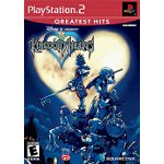 Ingram Micro Kingdom Hearts (PS2)