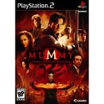 Mummy: Tomb Of Dragon Emperor for Playstation 2