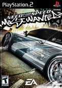 Electronic Arts Need For Speed - Most Wanted