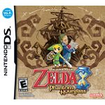 Zelda: Phantom Hourglass for Nintendo DS