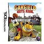 Ingram Micro DS, Garfield Gets Real