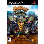 Ingram Micro PS2,Ratchet &amp; Clank: Size Matters