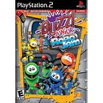 Buzz Jr Robo Jam (software only) for Playstation 2