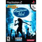 PS2, Karaoke Revolution American Idol Bundle
